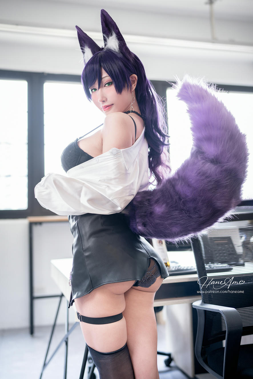 HaneAme雨波 NO.248 2306 订阅 [170P9V 1.29GB]-SEKI_子午_第1集