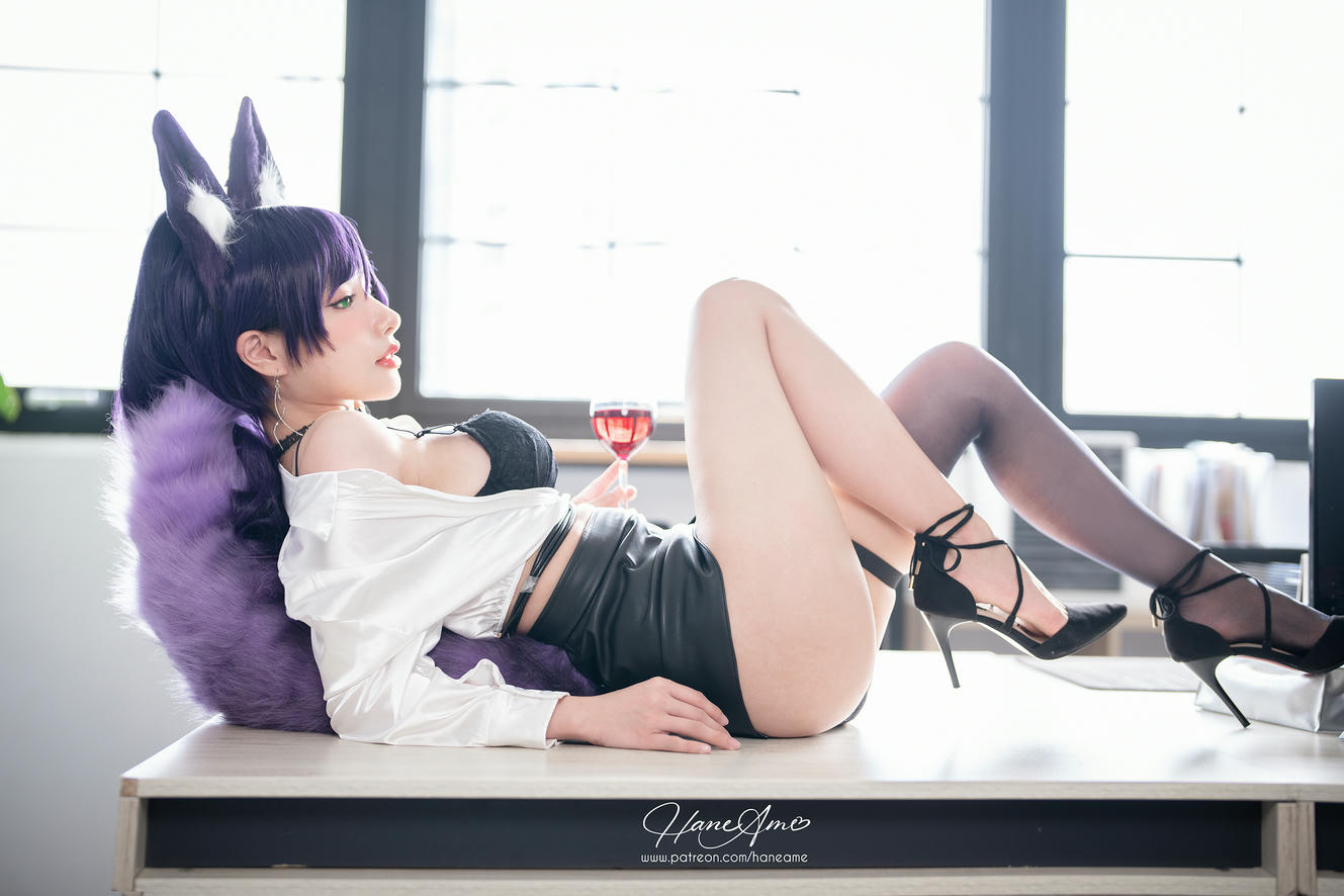 HaneAme雨波 NO.248 2306 订阅 [170P9V 1.29GB]-SEKI_子午_第1集