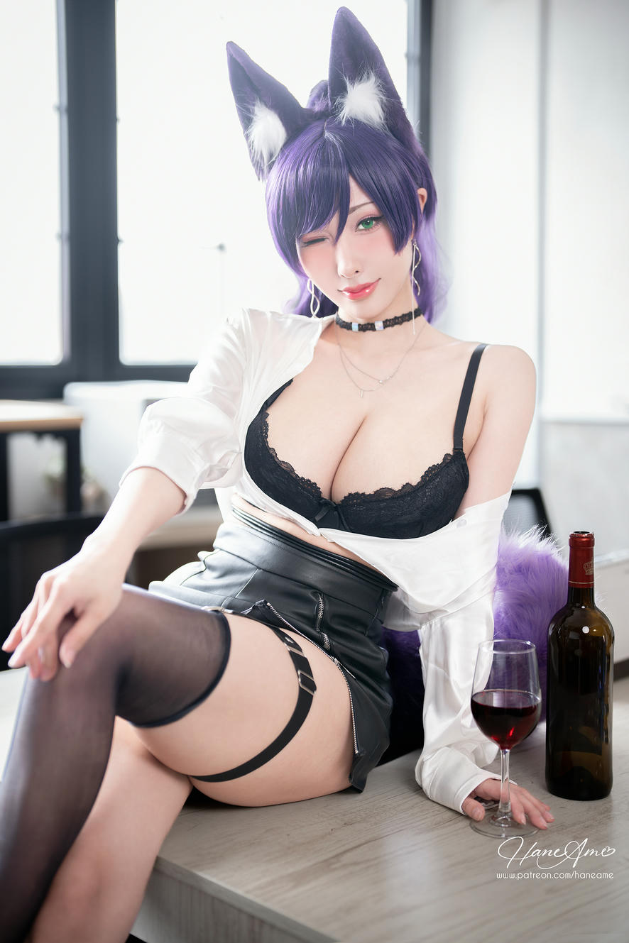 HaneAme雨波 NO.248 2306 订阅 [170P9V 1.29GB]-SEKI_子午_第1集