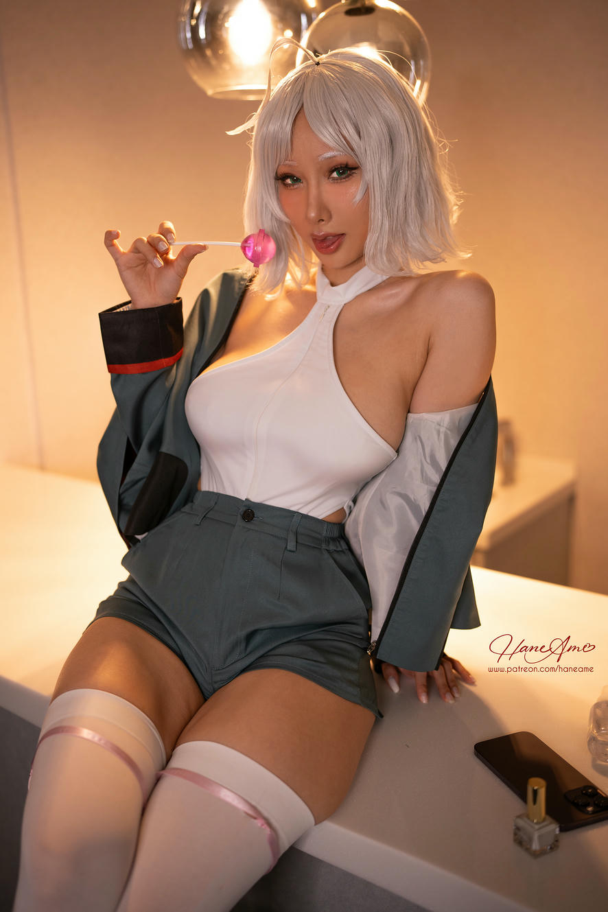 HaneAme雨波 NO.255 23年8月订阅 Gundam_Witch_Cecilia_水星的魔女 [40P 288MB]_第1集