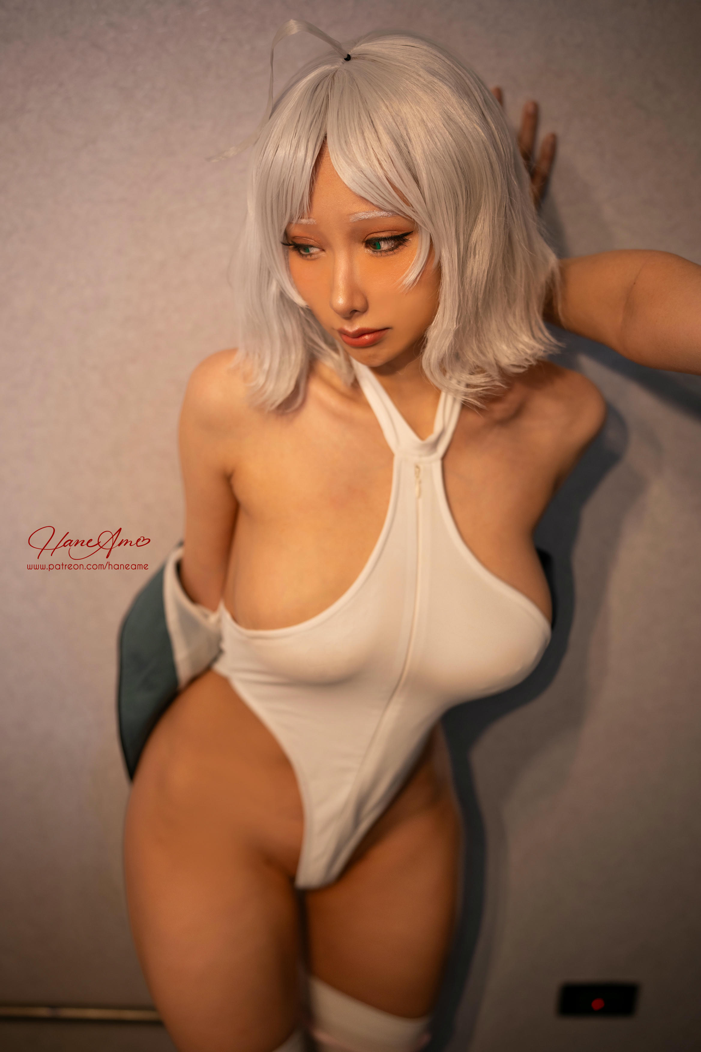 HaneAme雨波 NO.255 23年8月订阅 Gundam_Witch_Cecilia_水星的魔女 [40P 288MB]_第1集