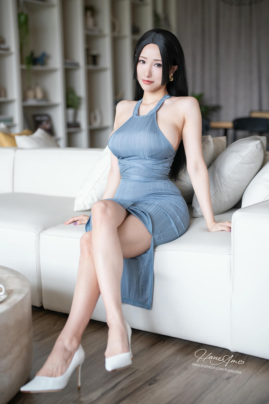 HaneAme雨波 NO.259 雨波2309月 [140P 773MB]-HaneAme Onesan_第2集