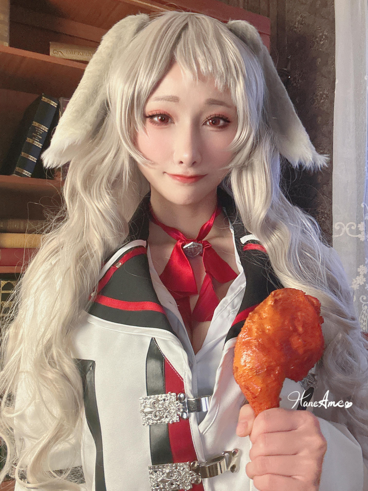 HaneAme雨波 NO.259 雨波2309月 [140P 773MB]-Persena_第2集