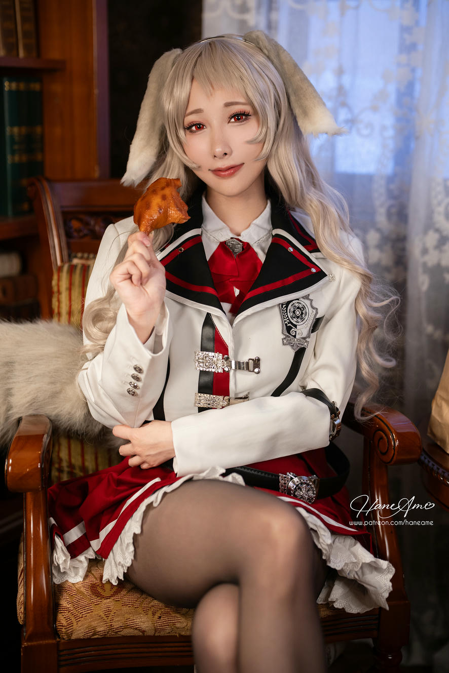 HaneAme雨波 NO.259 雨波2309月 [140P 773MB]-Persena_第1集