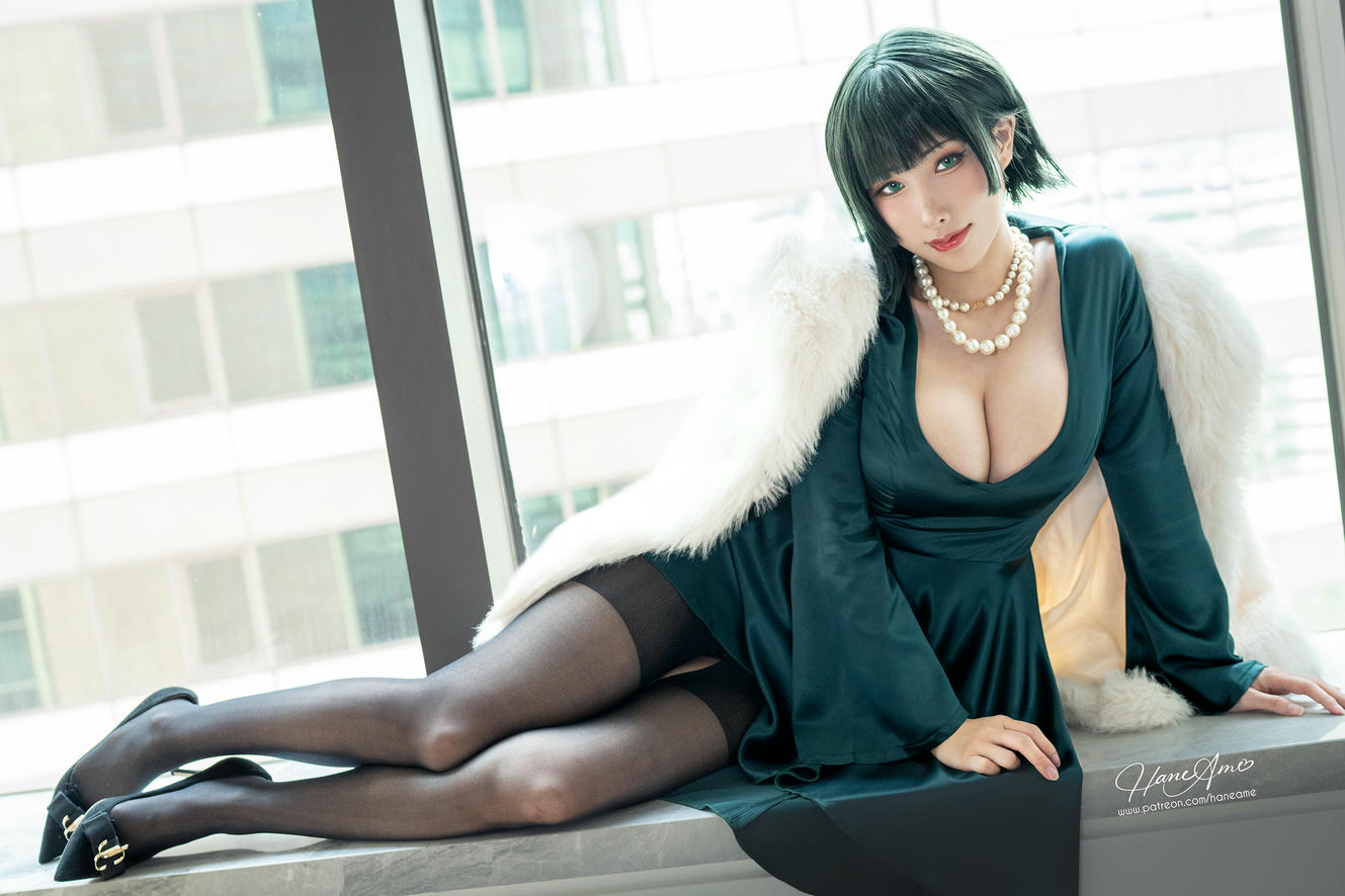 HaneAme雨波 NO.263 地狱吹雪 [100P 375MB]-Comic_第1集