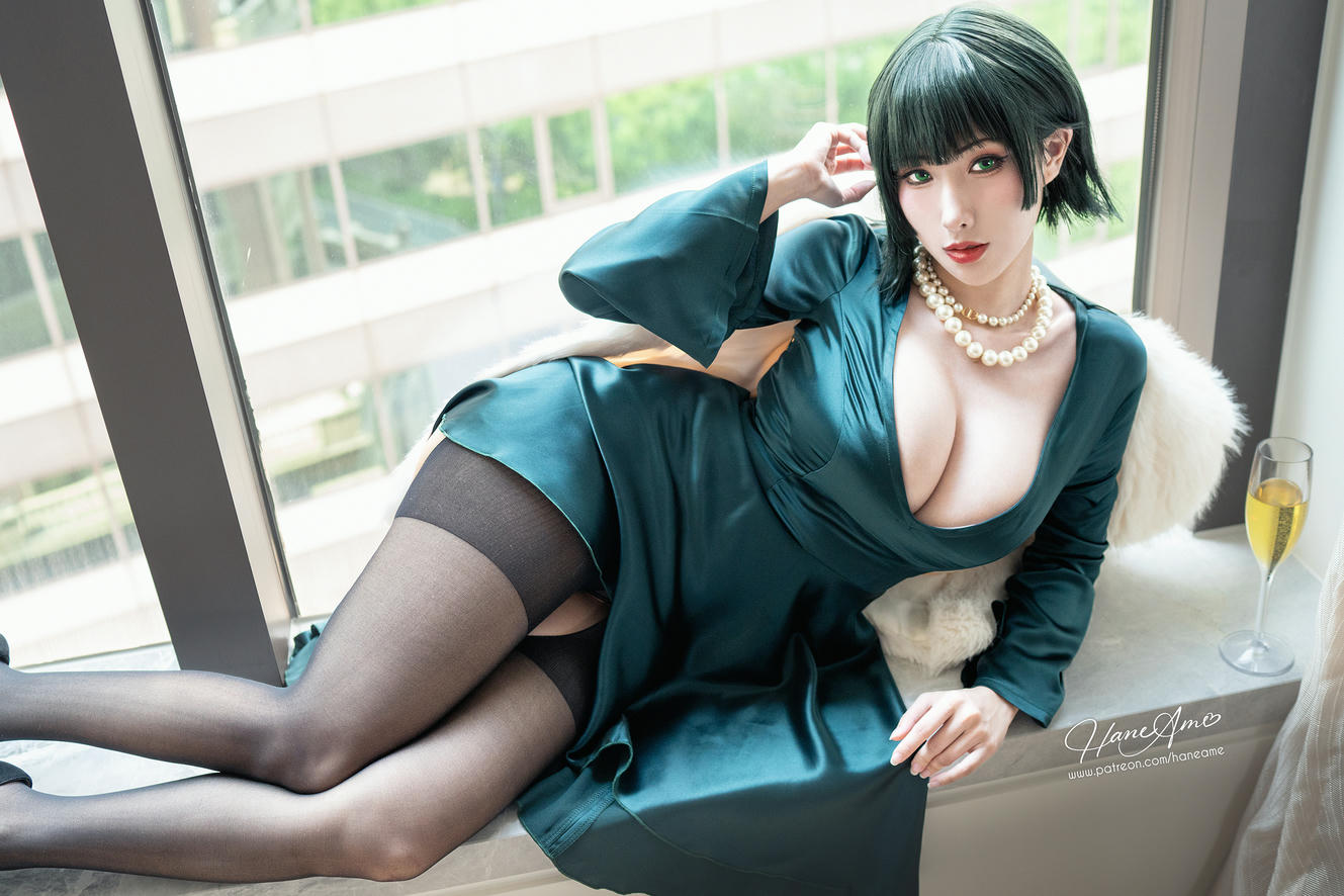 HaneAme雨波 NO.263 地狱吹雪 [100P 375MB]-Comic_第1集