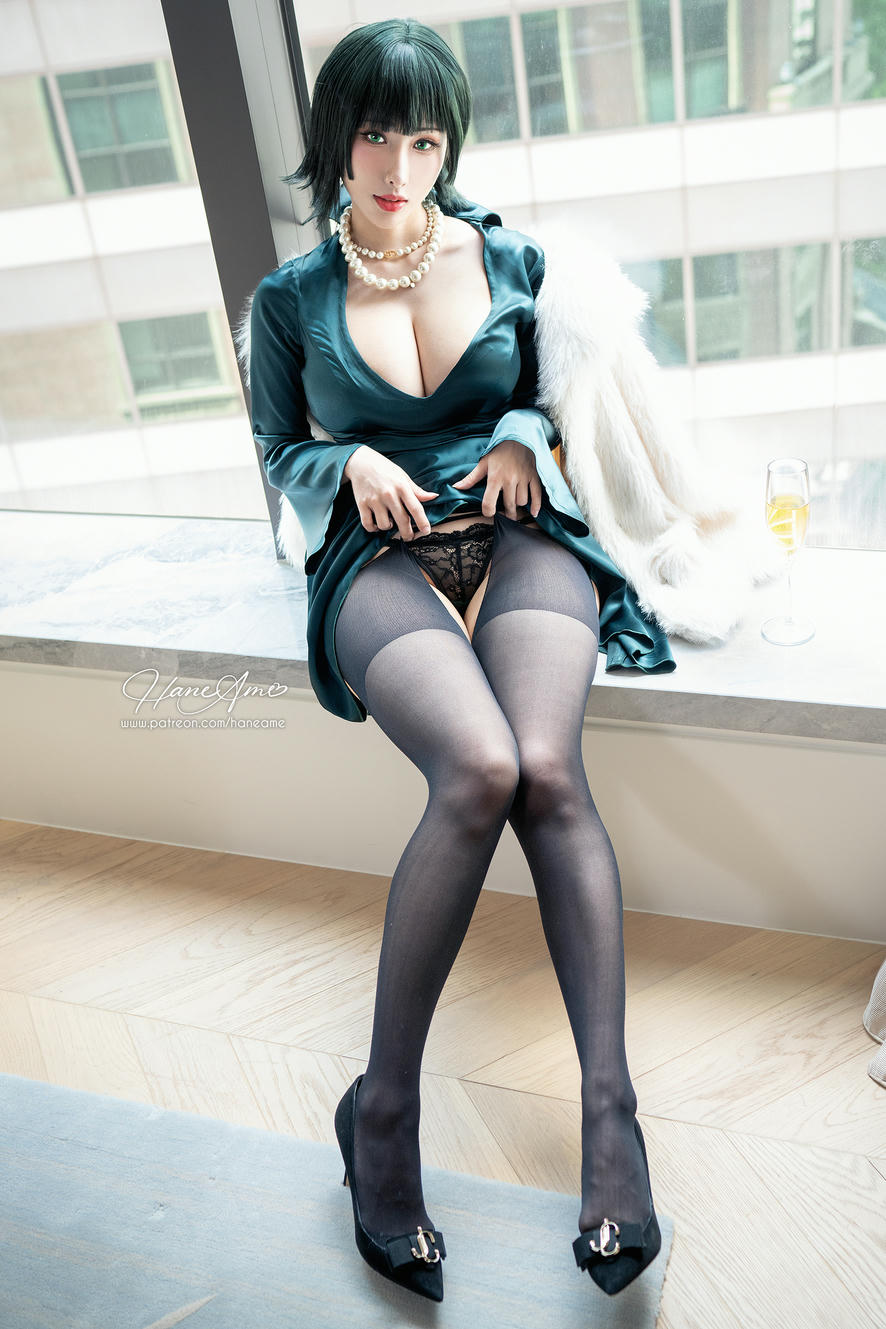 HaneAme雨波 NO.263 地狱吹雪 [100P 375MB]-Comic_第1集