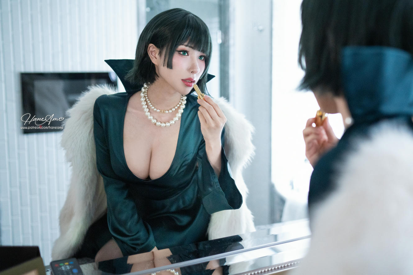 HaneAme雨波 NO.263 地狱吹雪 [100P 375MB]-Comic_第1集