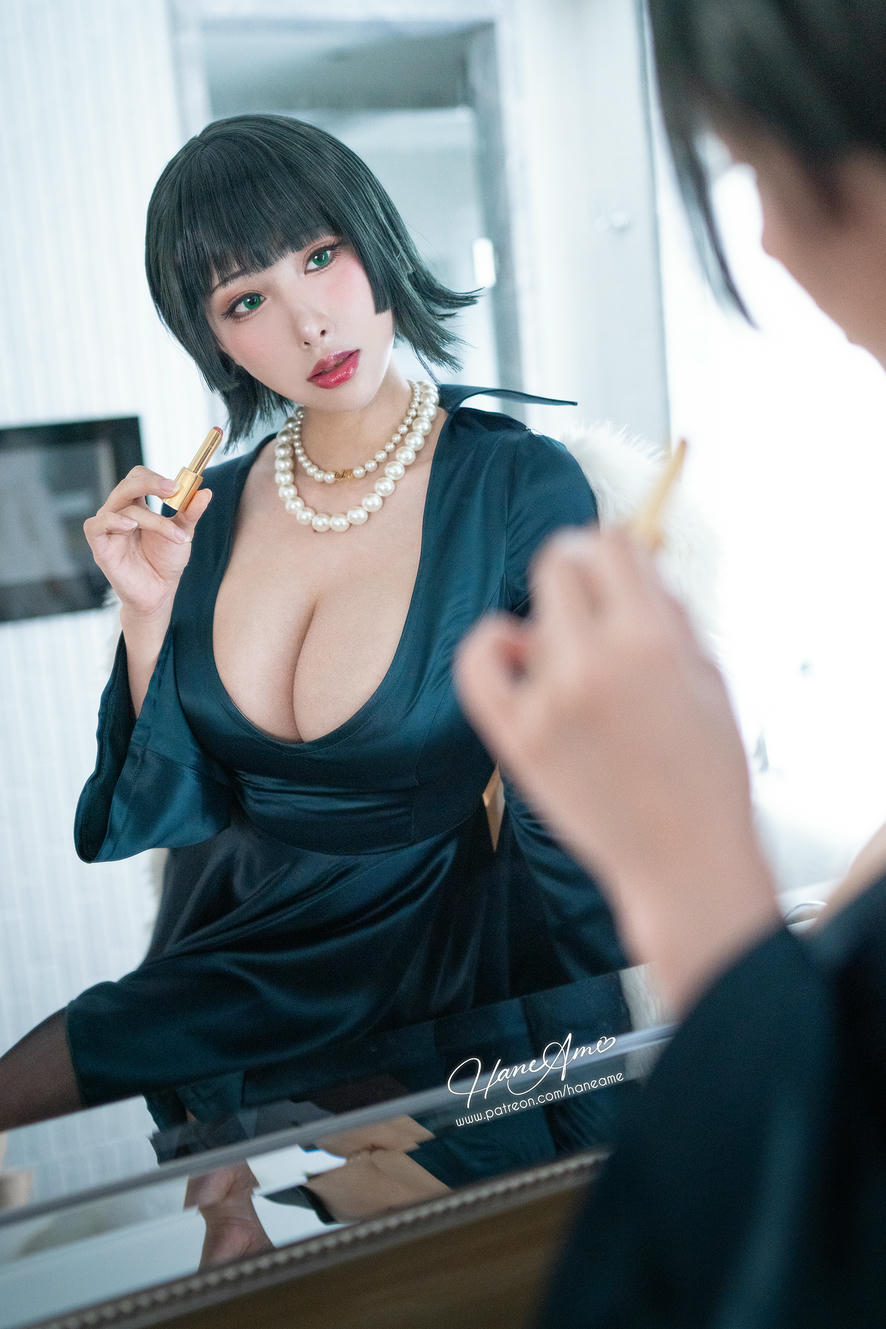 HaneAme雨波 NO.263 地狱吹雪 [100P 375MB]-Comic_第1集