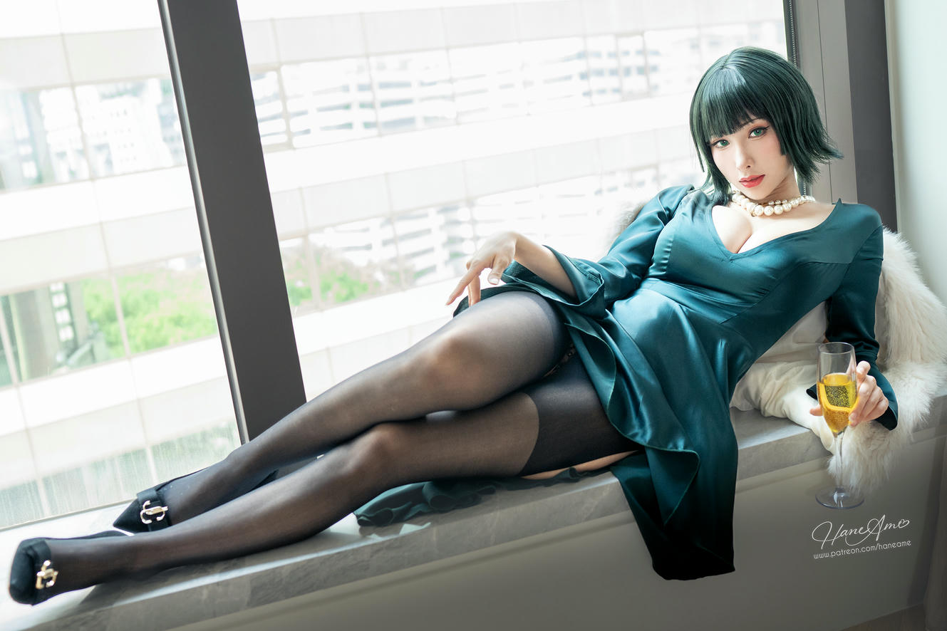 HaneAme雨波 NO.263 地狱吹雪 [100P 375MB]-Comic_第1集