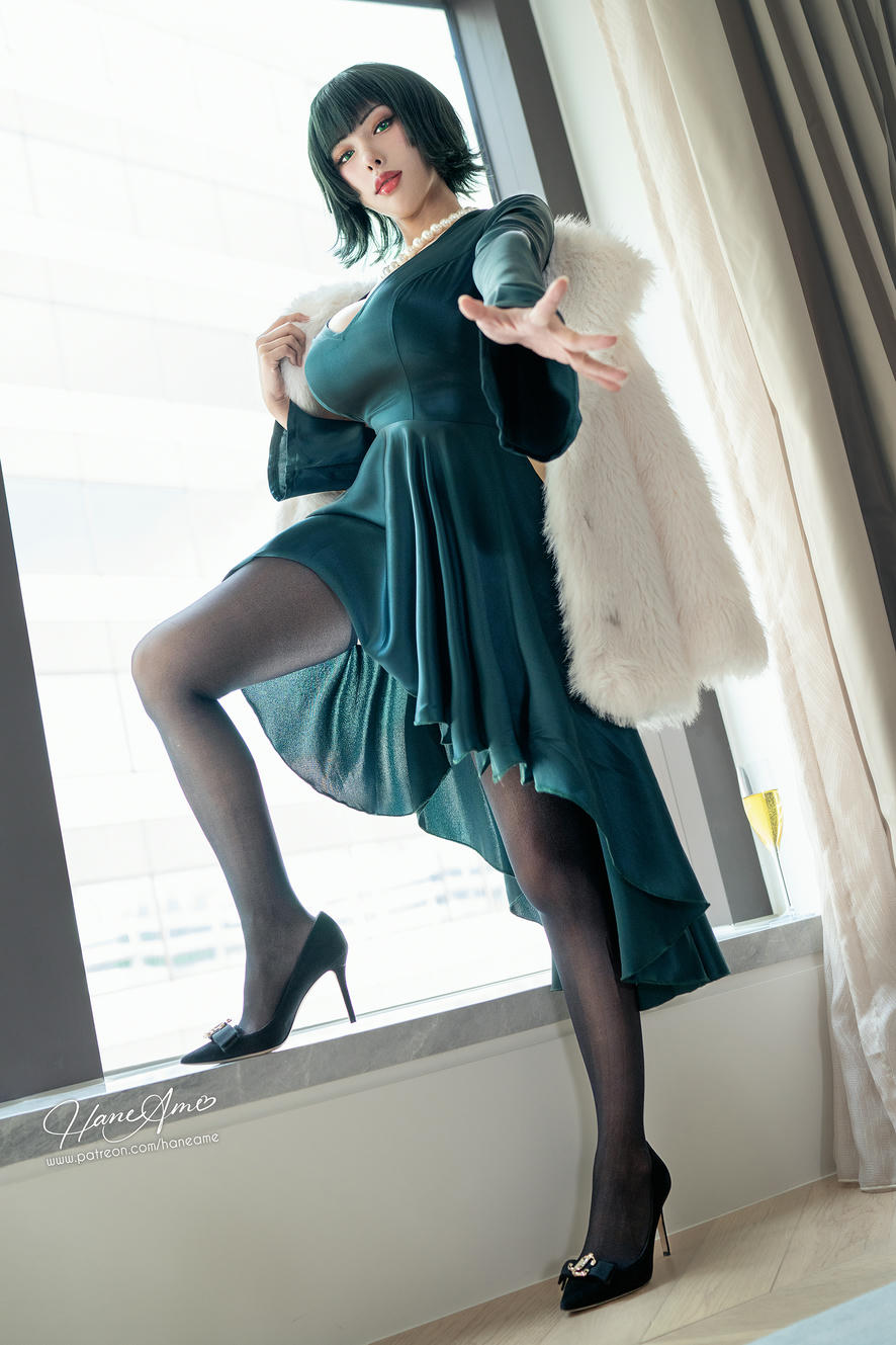 HaneAme雨波 NO.263 地狱吹雪 [100P 375MB]-Comic_第1集