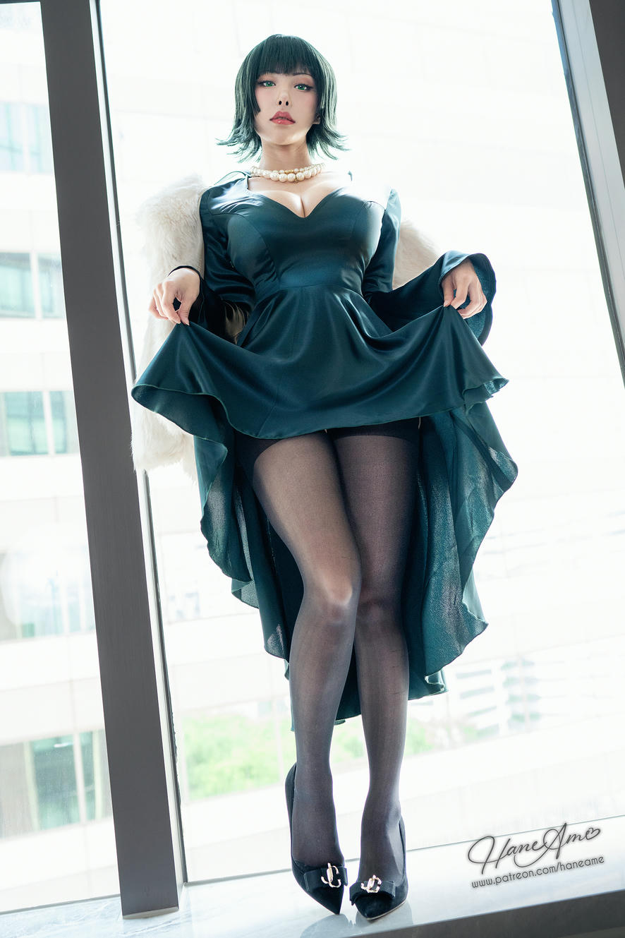 HaneAme雨波 NO.263 地狱吹雪 [100P 375MB]-Comic_第1集