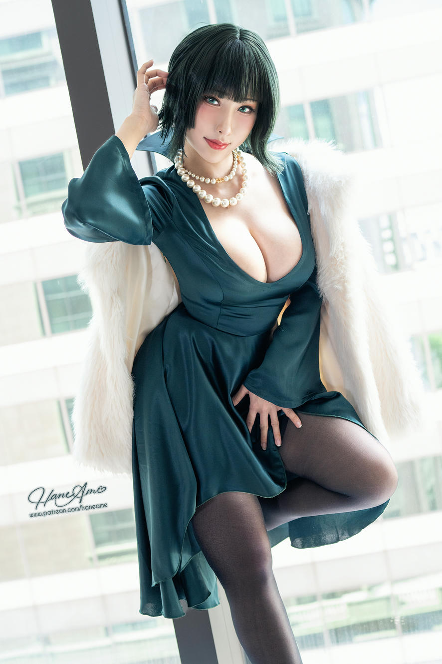 HaneAme雨波 NO.263 地狱吹雪 [100P 375MB]-Comic_第1集