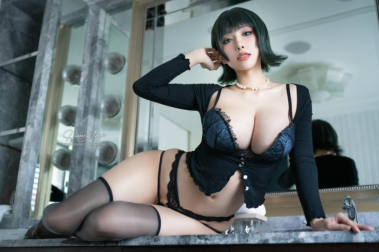 HaneAme雨波 NO.263 地狱吹雪 [100P 375MB]-Home_第1集