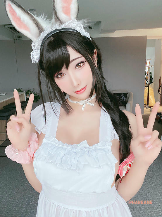 HaneAme雨波 NO.268 PET Girlfriend [229P／357MB]_第1集