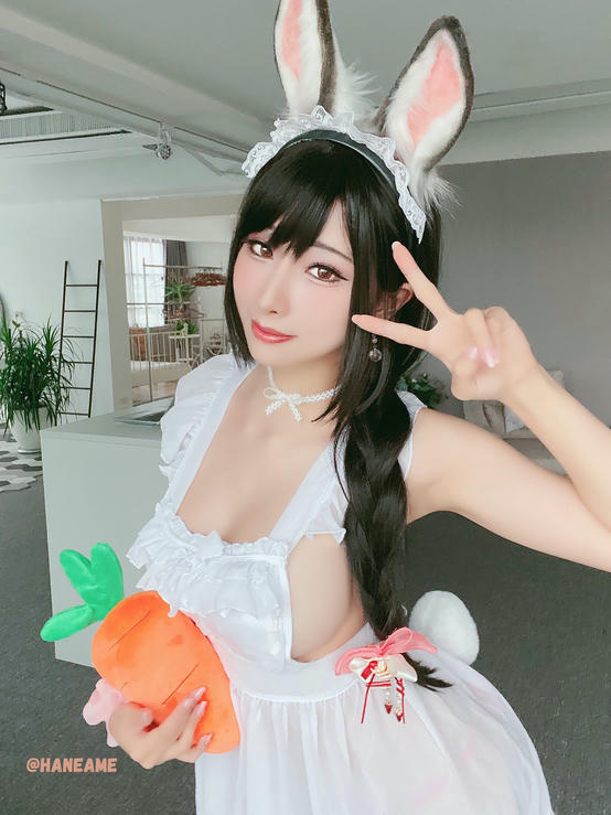 HaneAme雨波 NO.268 PET Girlfriend [229P／357MB]_第1集