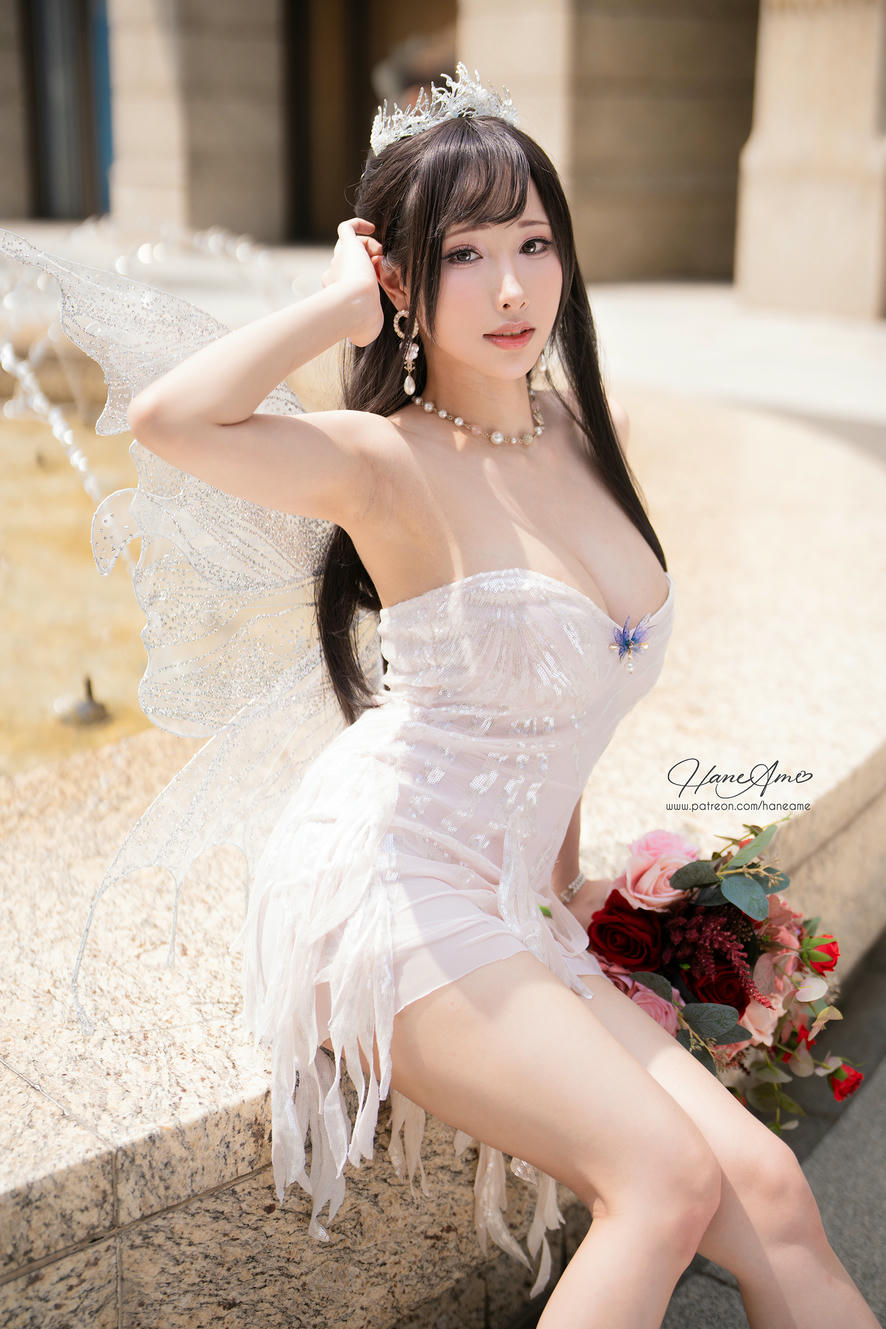 HaneAme雨波 NO.275 2310 Original_2023 Birthday [26P 133MB]_第1集