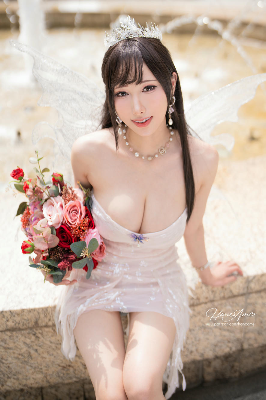 HaneAme雨波 NO.275 2310 Original_2023 Birthday [26P 133MB]_第1集