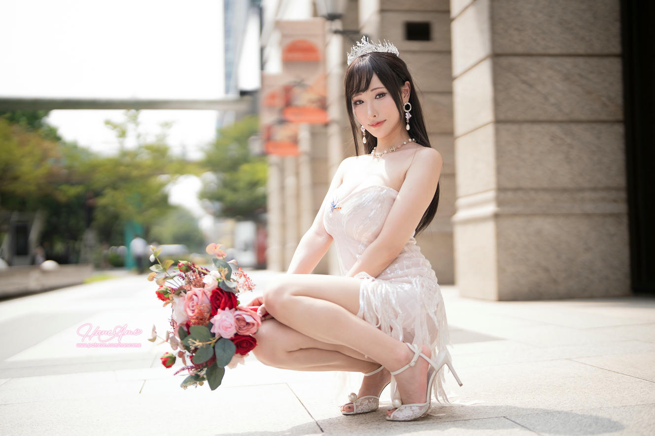 HaneAme雨波 NO.275 2310 Original_2023 Birthday [26P 133MB]_第1集