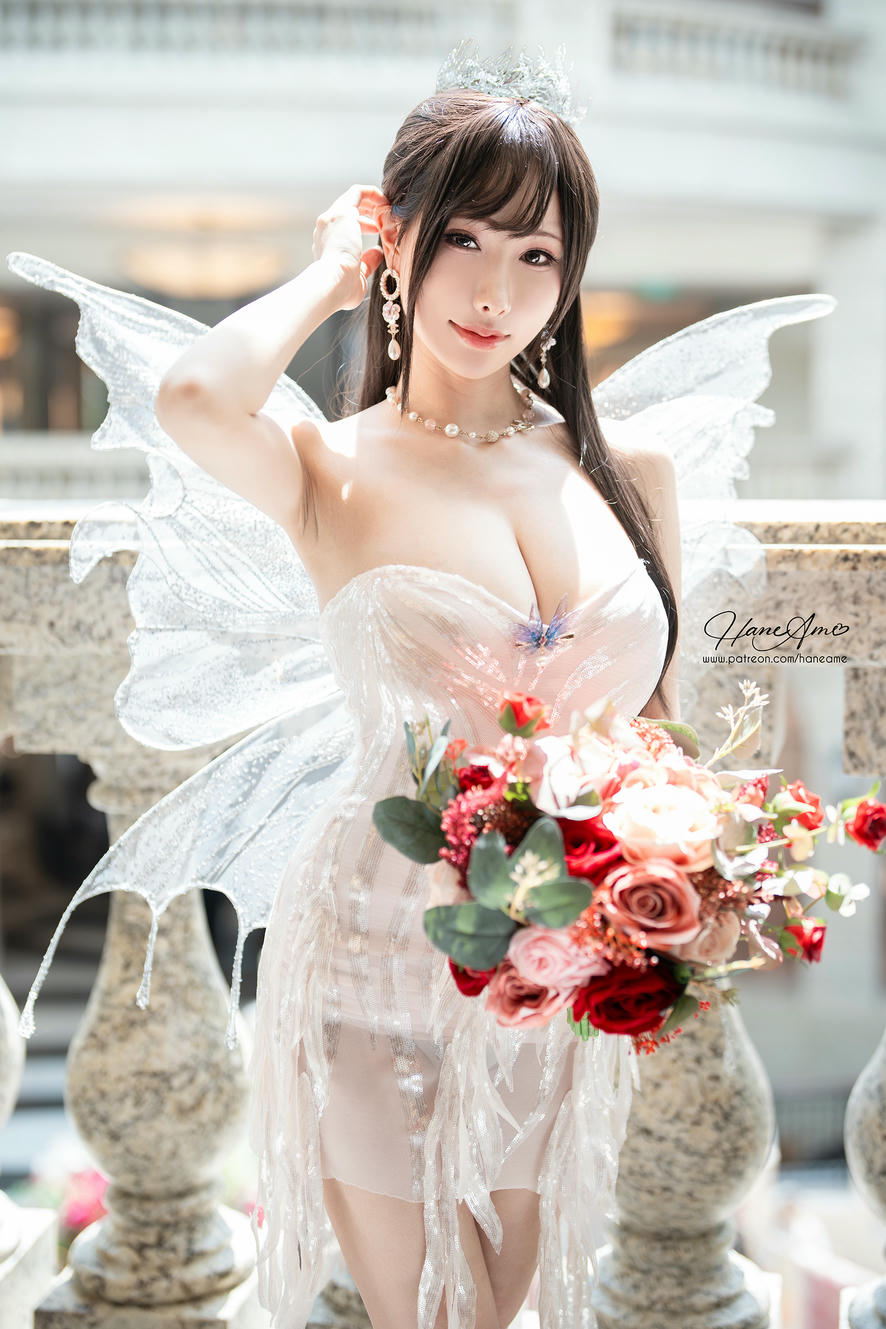 HaneAme雨波 NO.275 2310 Original_2023 Birthday [26P 133MB]_第1集