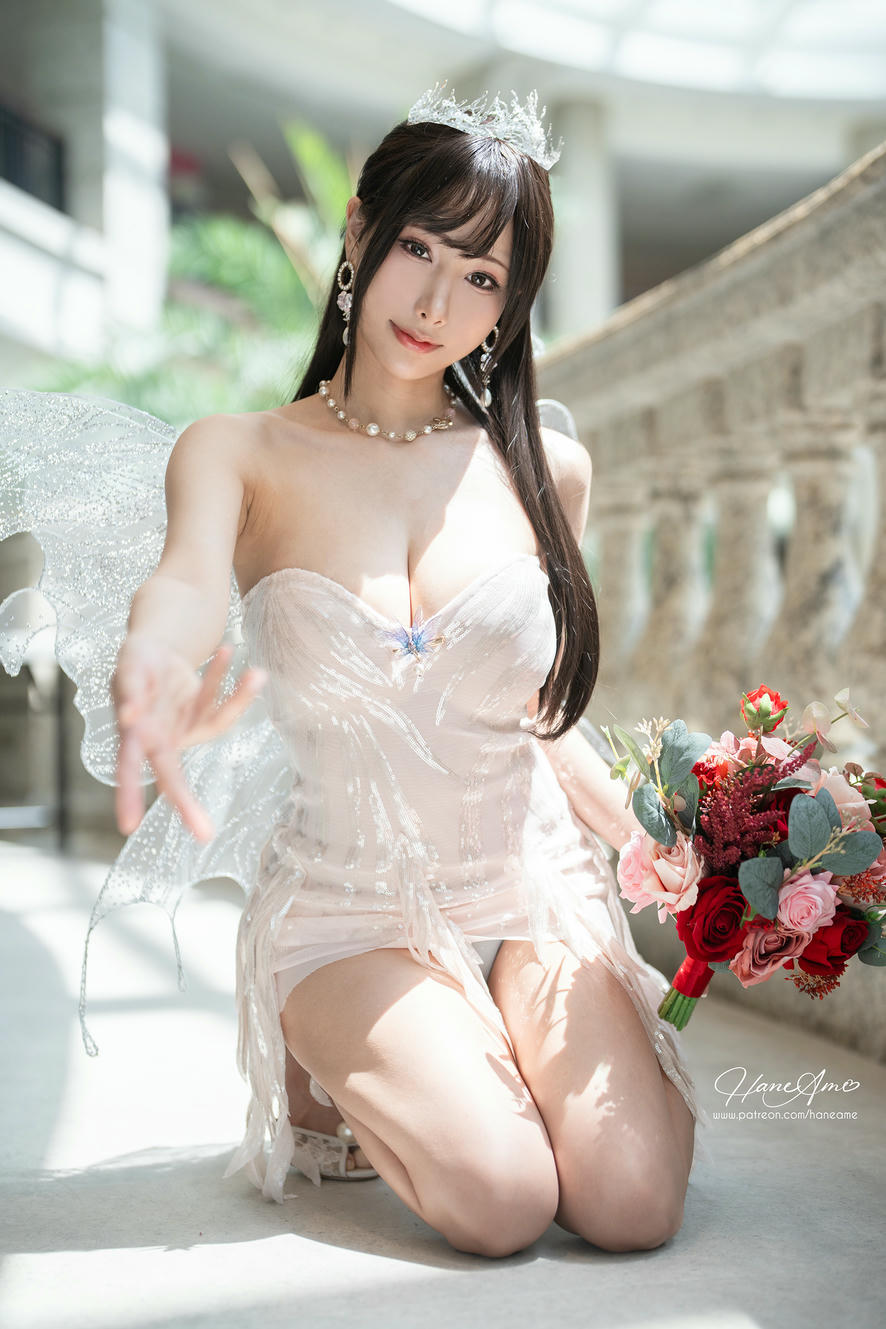 HaneAme雨波 NO.275 2310 Original_2023 Birthday [26P 133MB]_第1集