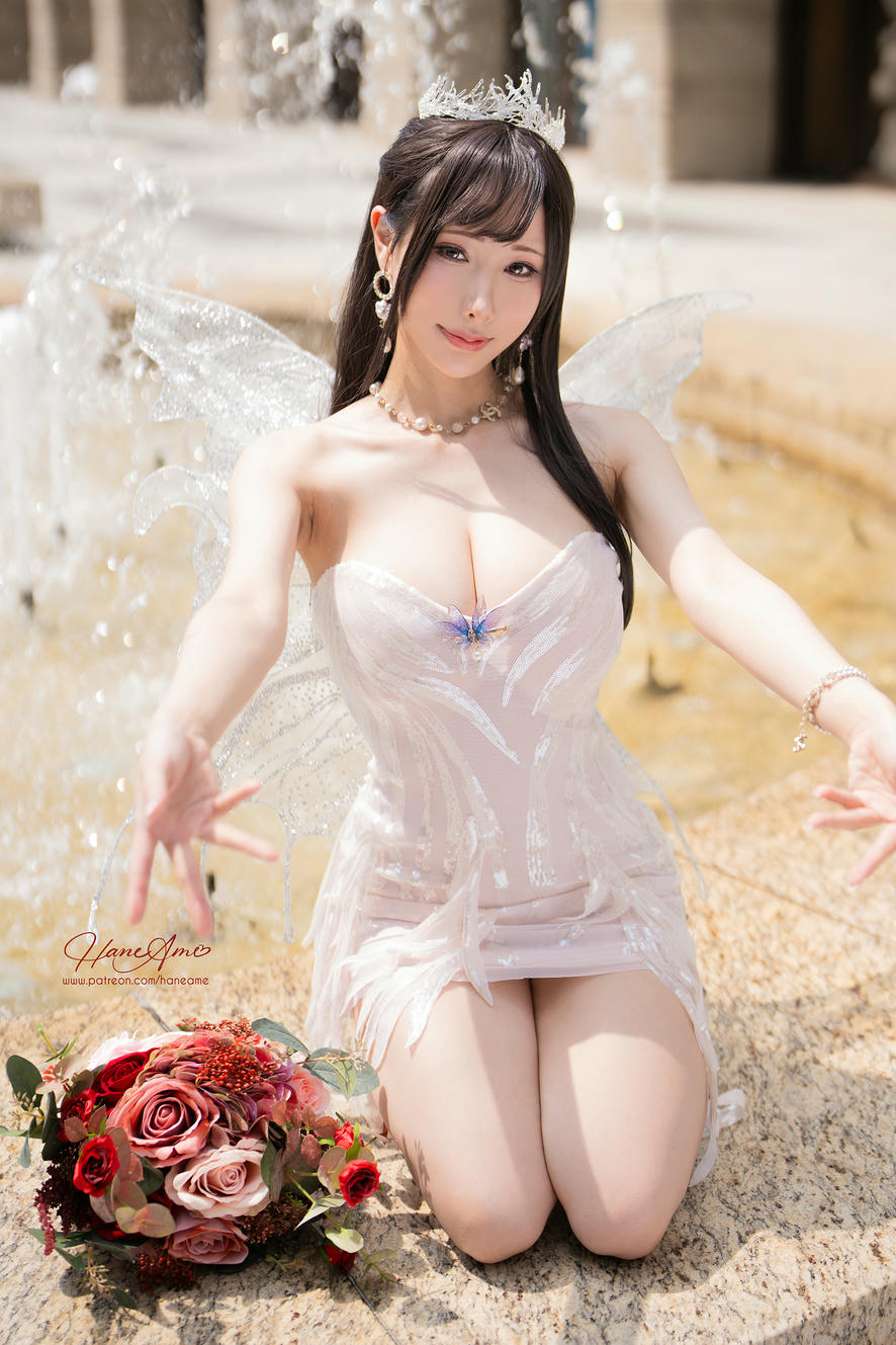 HaneAme雨波 NO.275 2310 Original_2023 Birthday [26P 133MB]_第1集