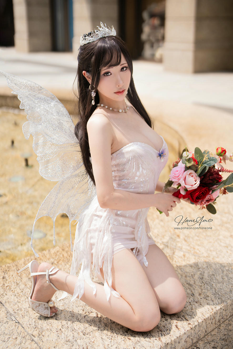 HaneAme雨波 NO.275 2310 Original_2023 Birthday [26P 133MB]_第1集