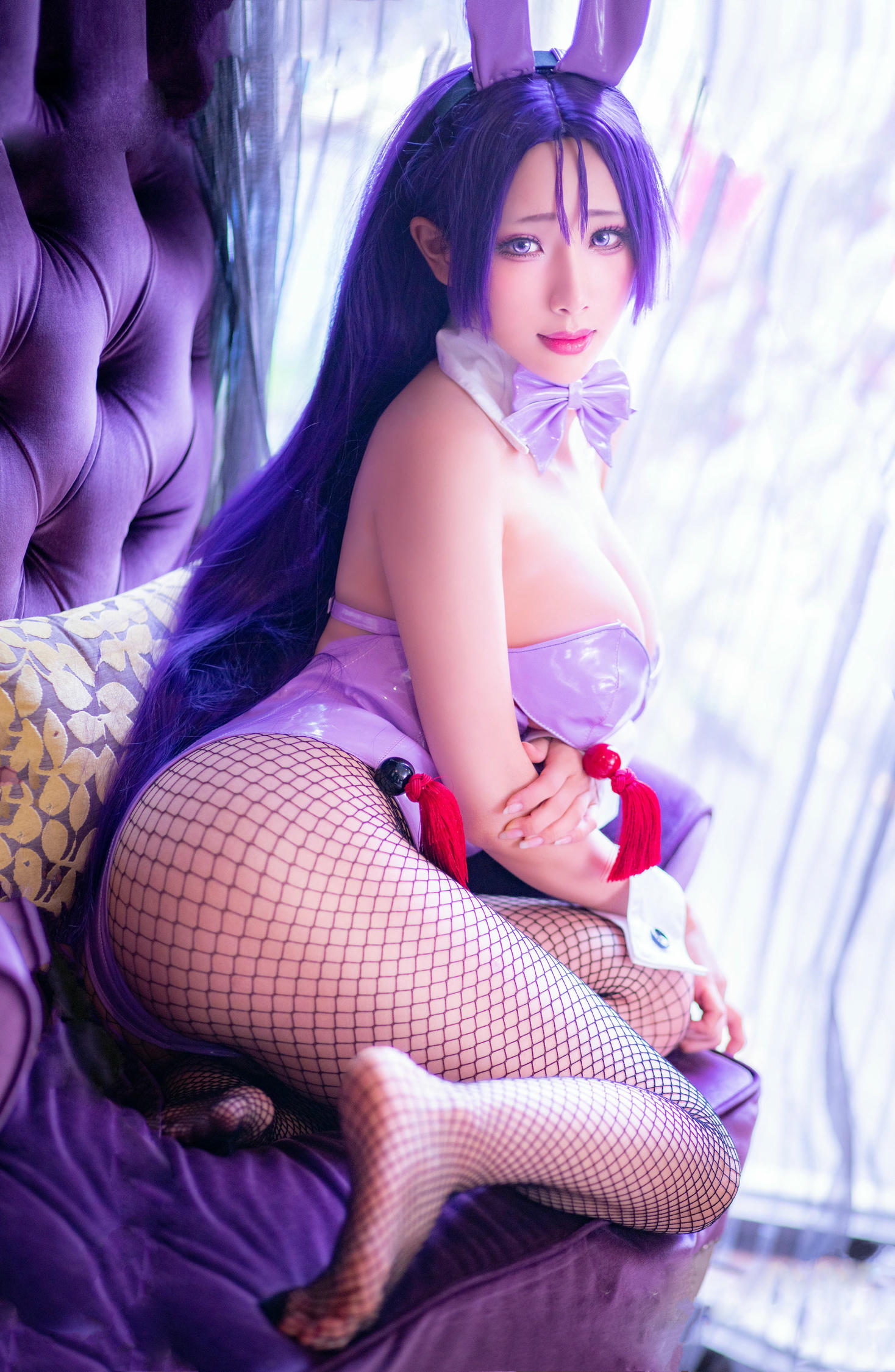 HaneAme雨波 NO.326 源赖光写真书[135P-769.8M]_第4集