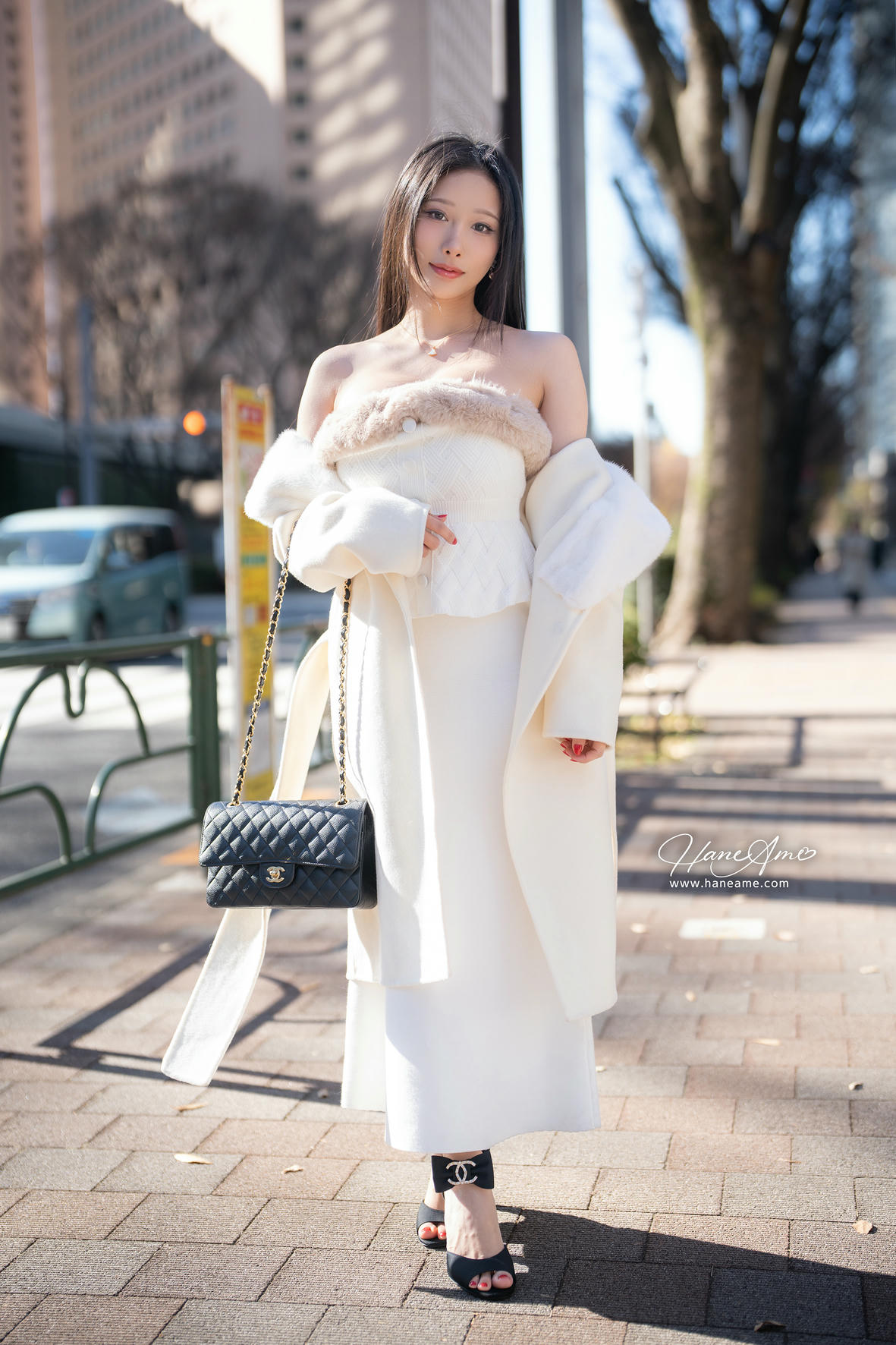 HaneAme雨波 NO.352 2025年01月 波波原創_冬季戀人 [31P 195.03 MB]_第1集