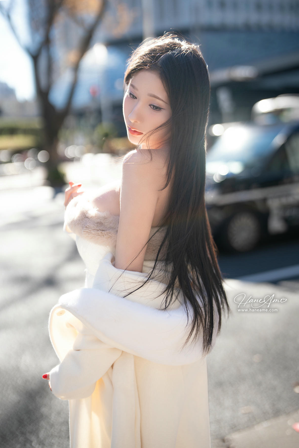 HaneAme雨波 NO.352 2025年01月 波波原創_冬季戀人 [31P 195.03 MB]_第1集