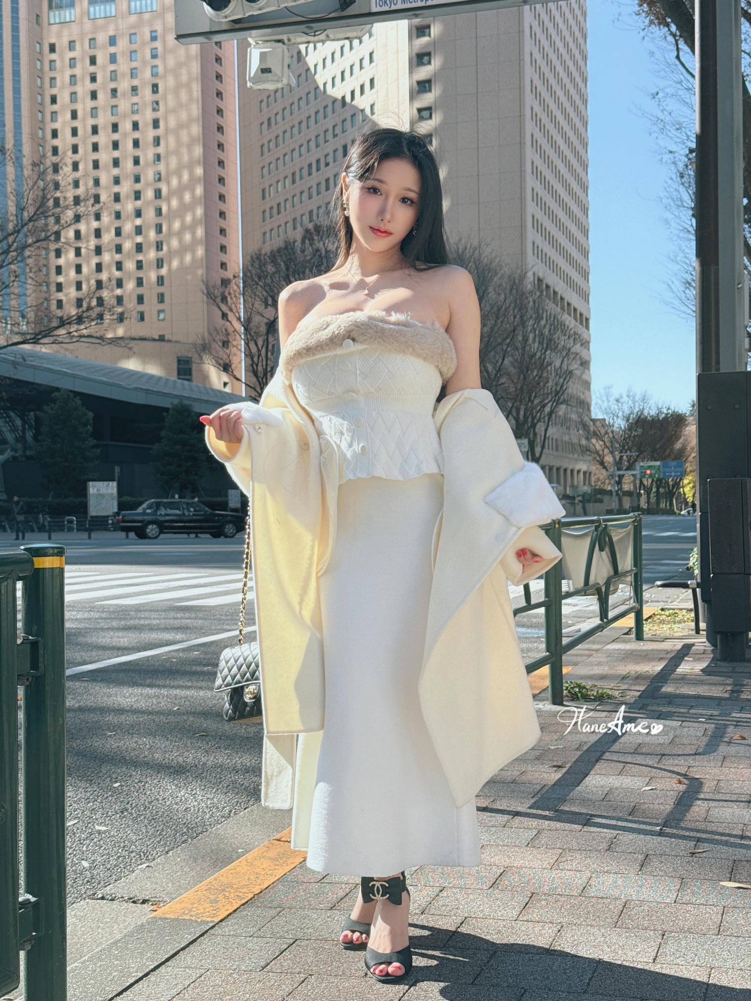 HaneAme雨波 NO.352 2025年01月 波波原創_冬季戀人 [31P 195.03 MB]_第2集