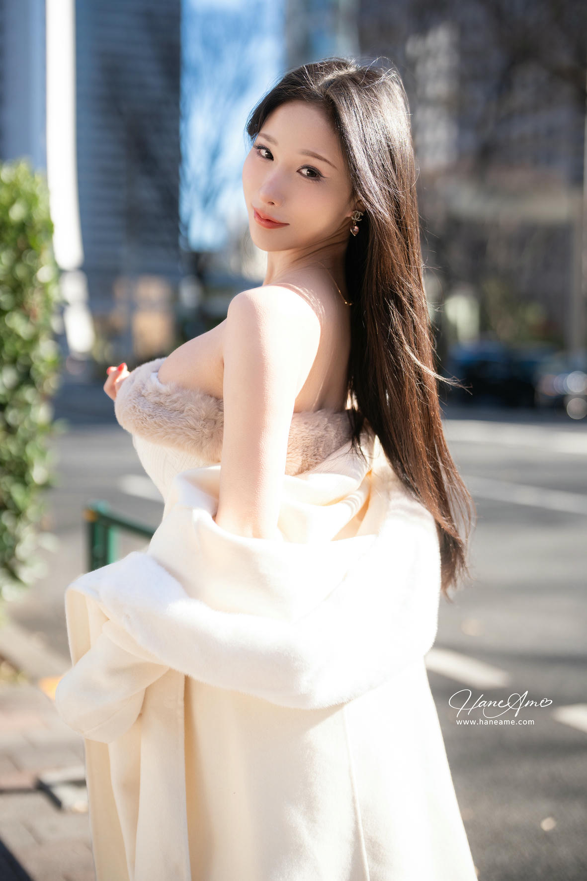 HaneAme雨波 NO.352 2025年01月 波波原創_冬季戀人 [31P 195.03 MB]_第1集