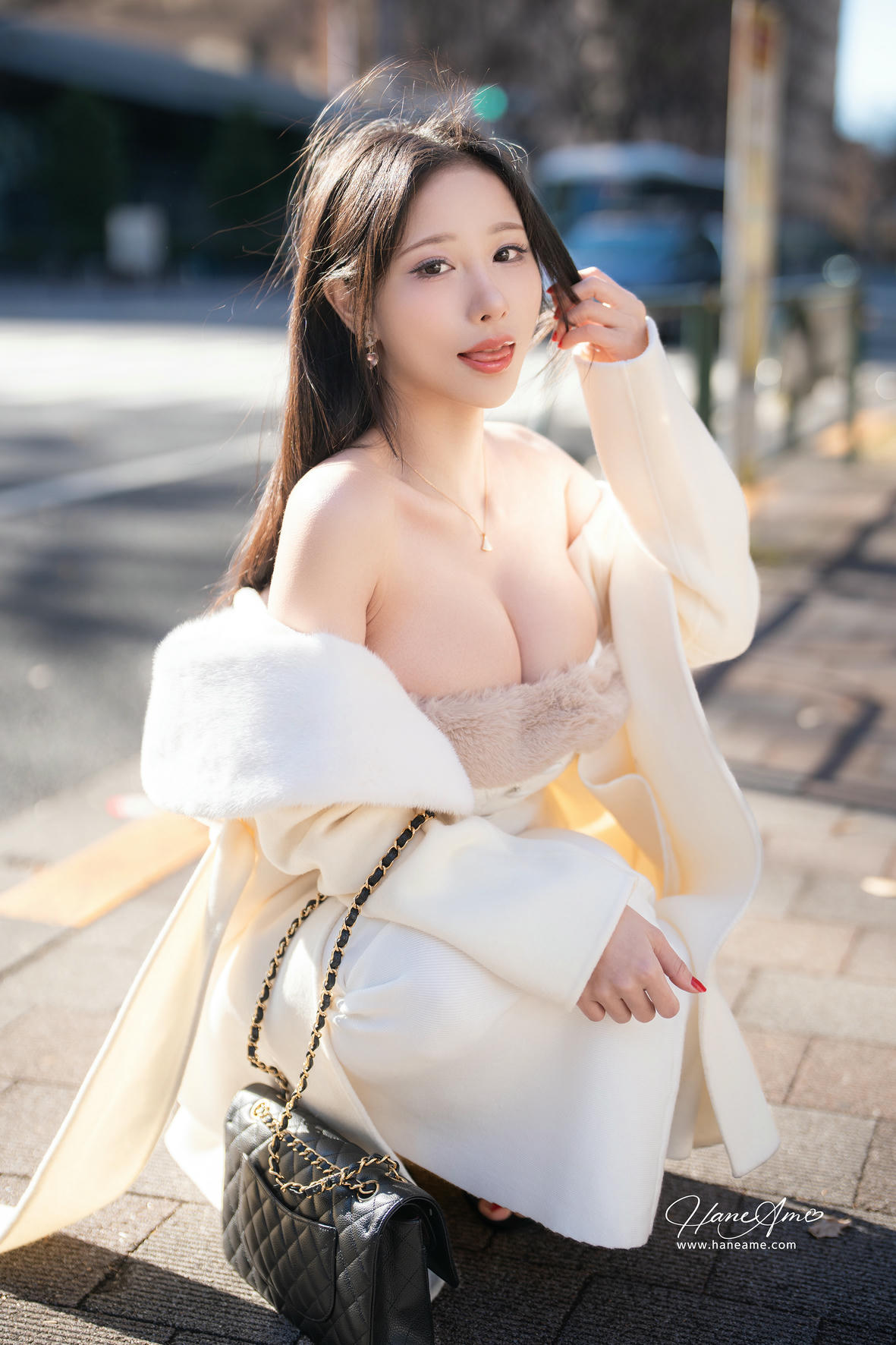 HaneAme雨波 NO.352 2025年01月 波波原創_冬季戀人 [31P 195.03 MB]_第1集