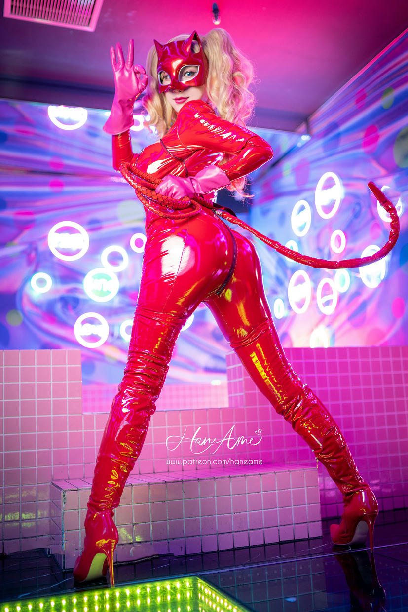 HaneAme雨波 综合_第6集