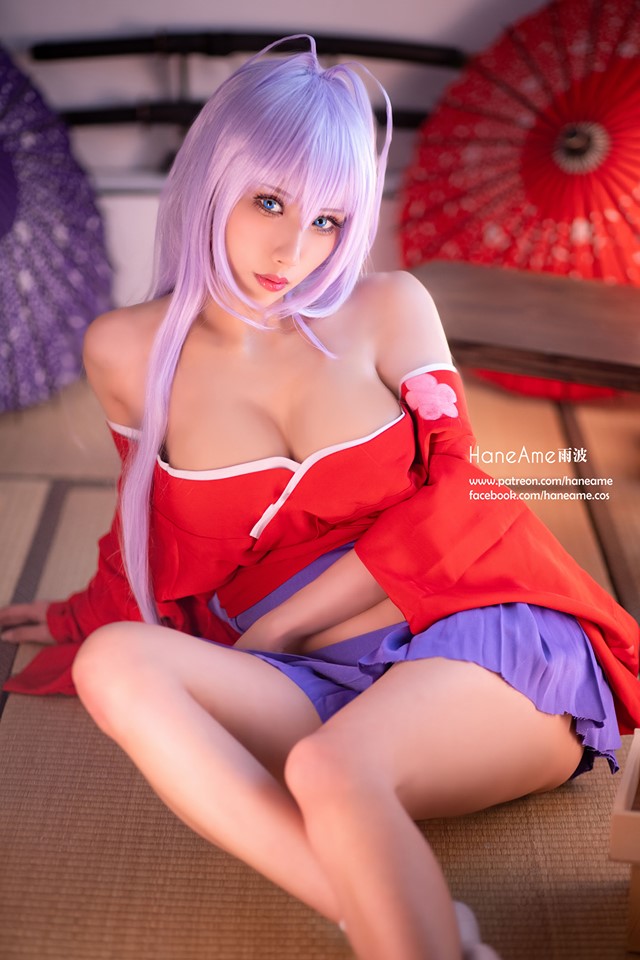 HaneAme雨波 综合_第51集