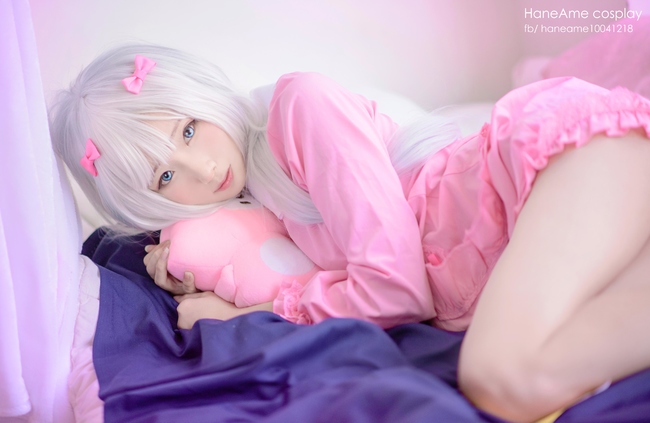 HaneAme雨波 综合_第52集