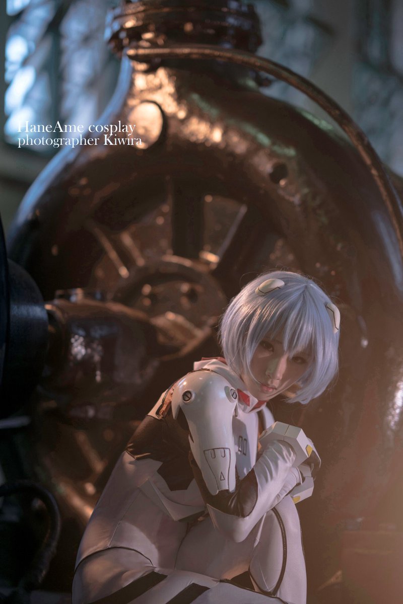 HaneAme雨波 综合_第55集