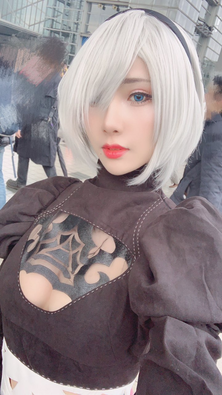 HaneAme雨波 综合_第55集