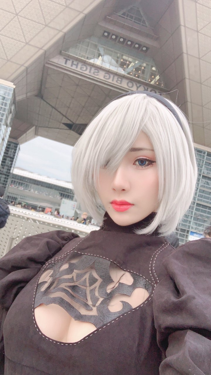 HaneAme雨波 综合_第55集