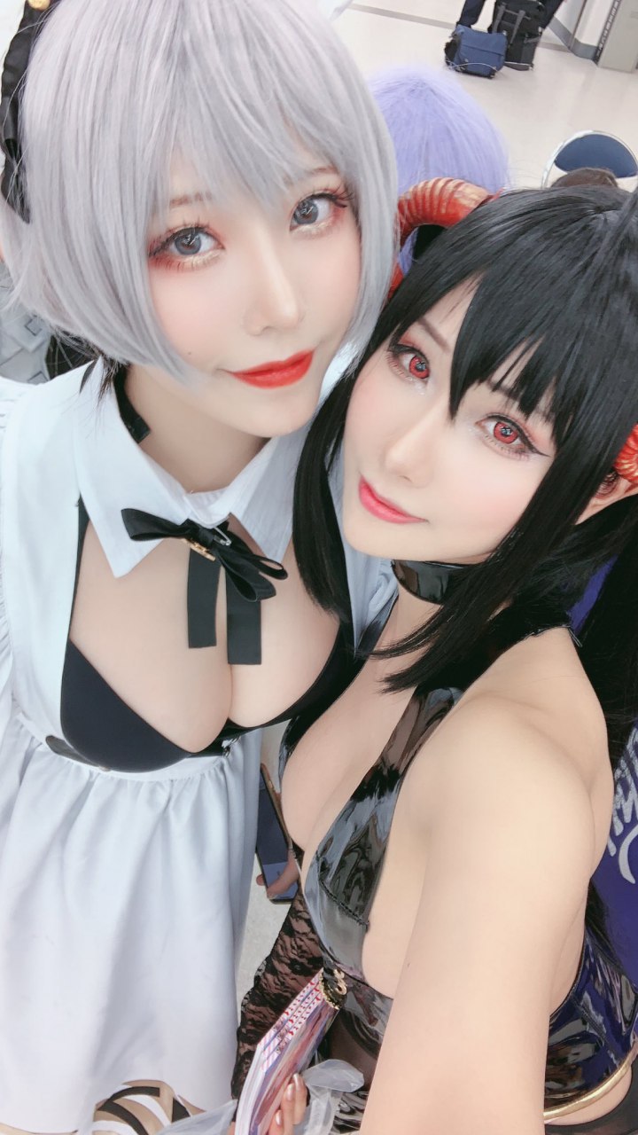 HaneAme雨波 综合_第55集