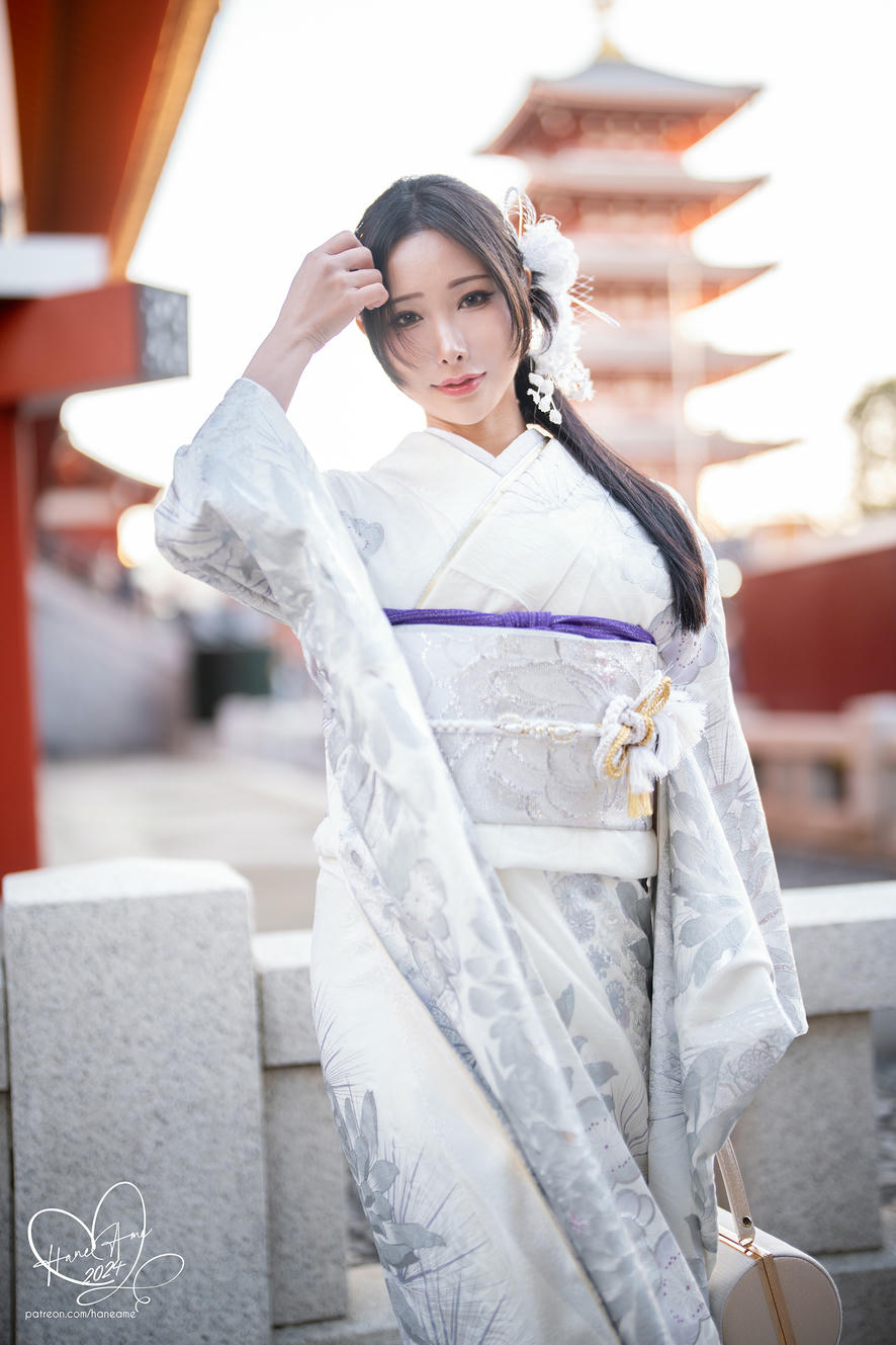 HaneAme雨波 综合_第8集