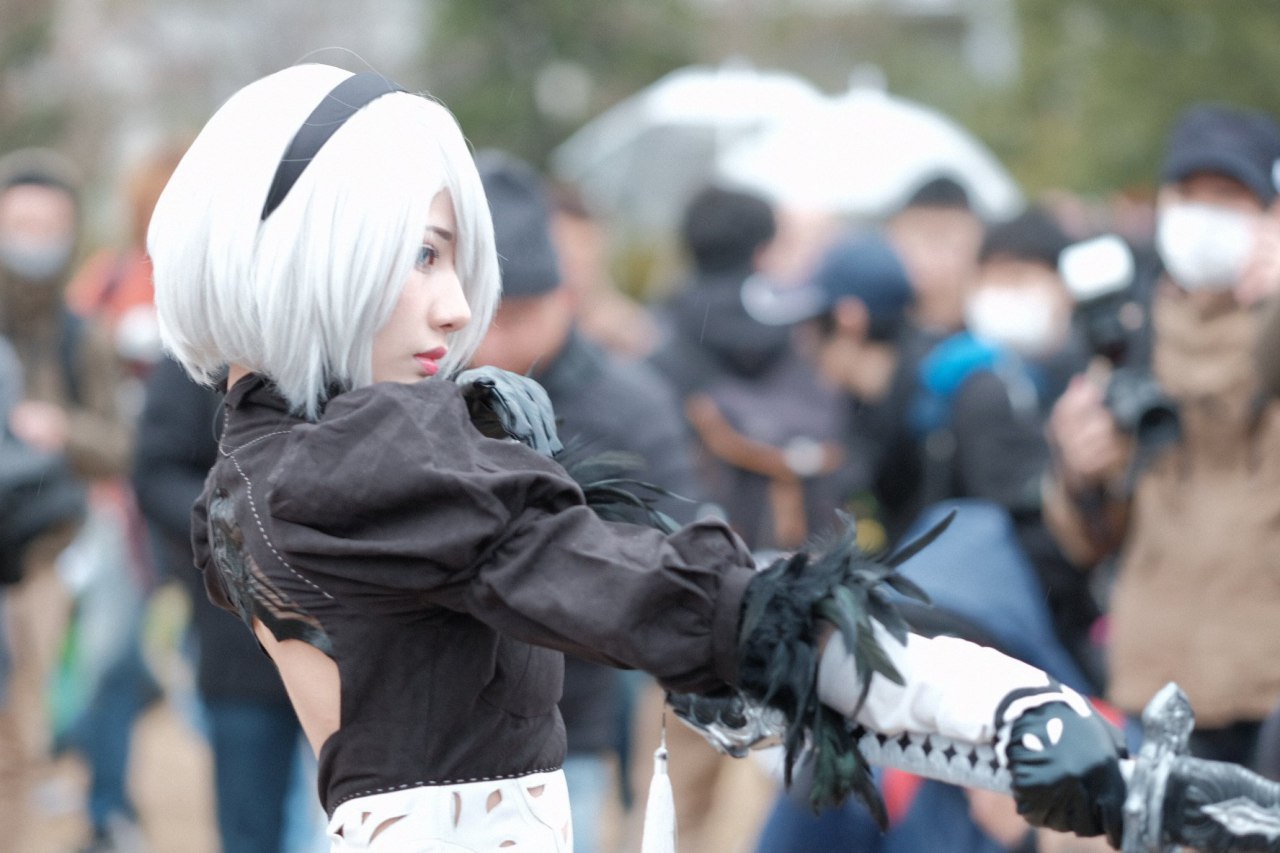 HaneAme雨波 综合_第56集