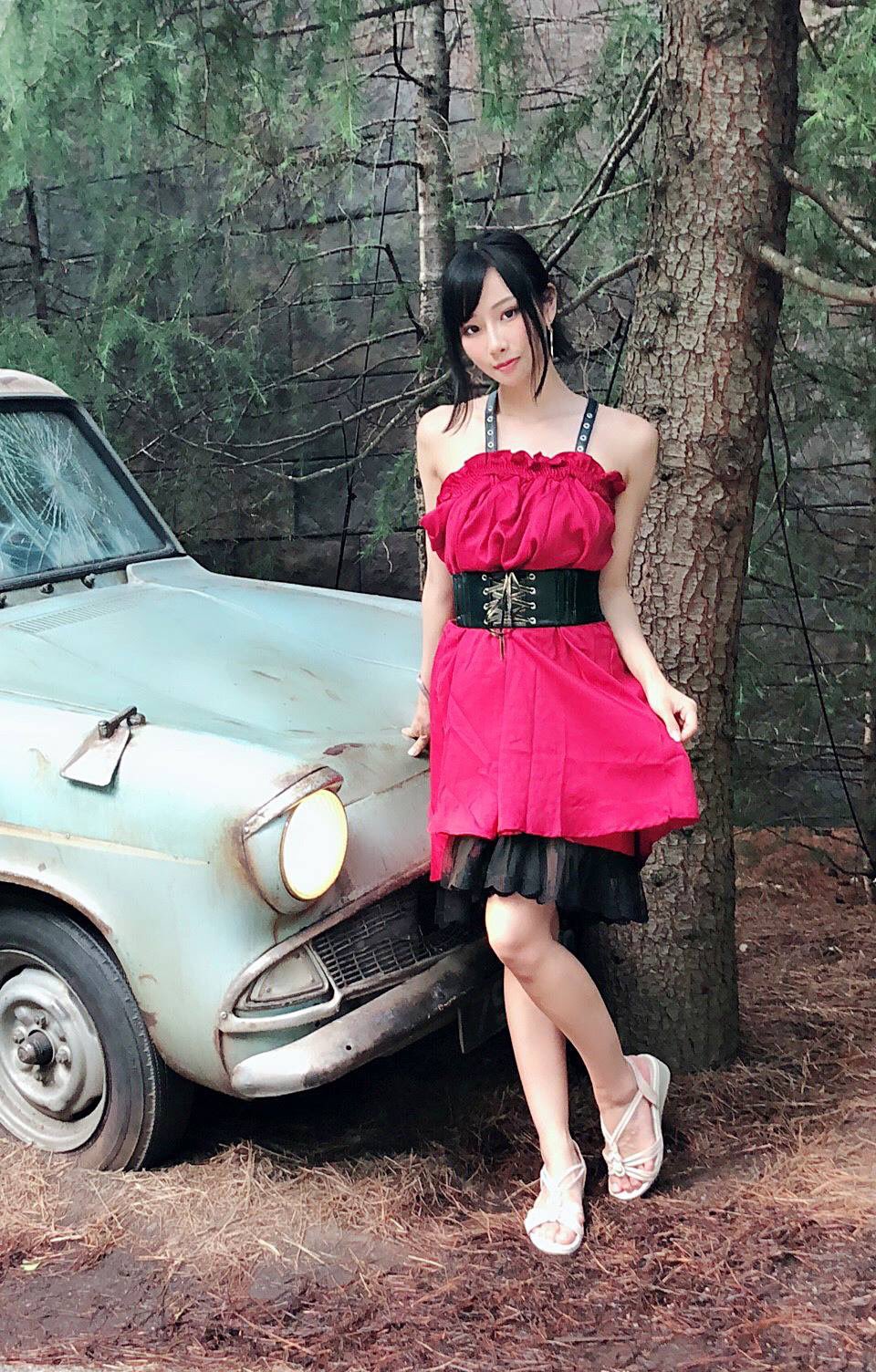 HaneAme雨波 综合_第57集