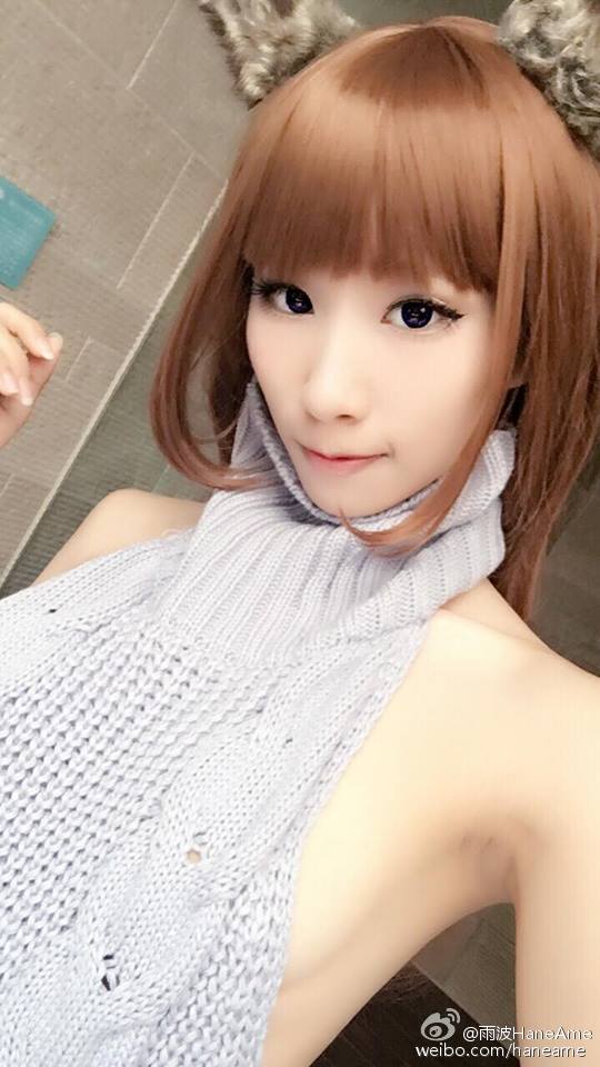 HaneAme雨波 综合_第58集