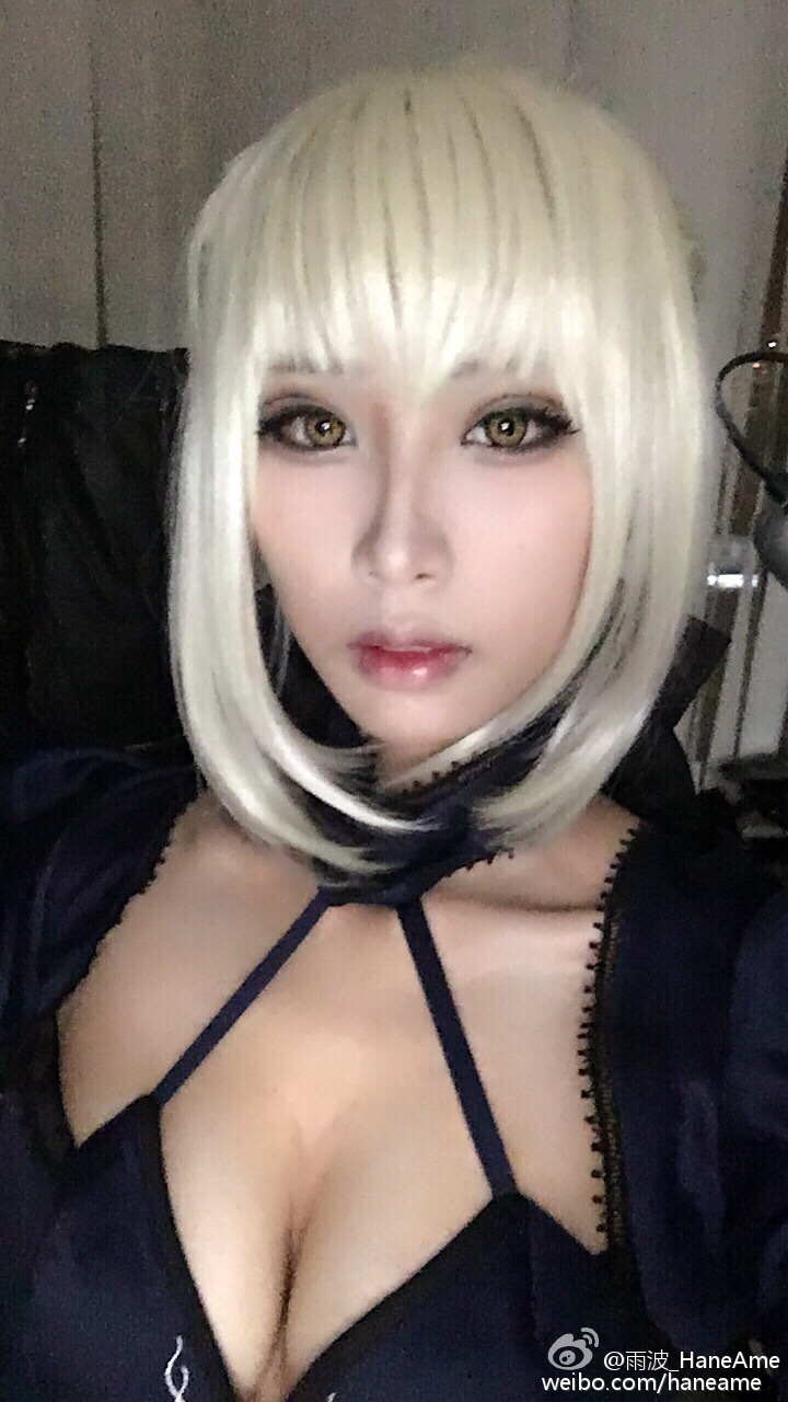 HaneAme雨波 综合_第58集