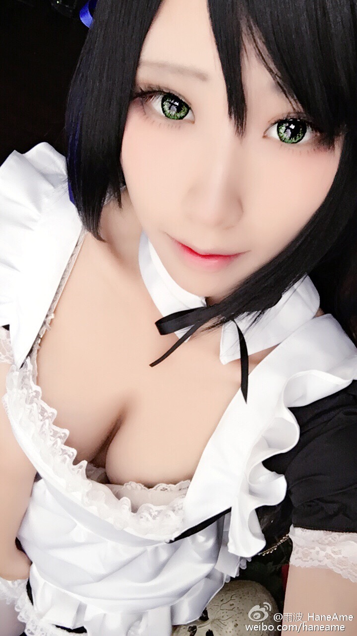 HaneAme雨波 综合_第58集