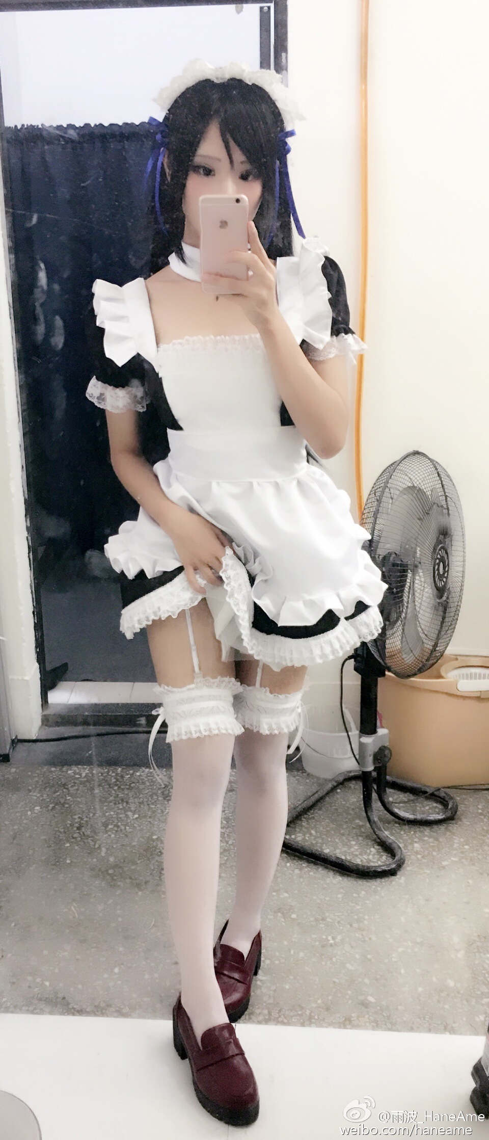 HaneAme雨波 综合_第58集