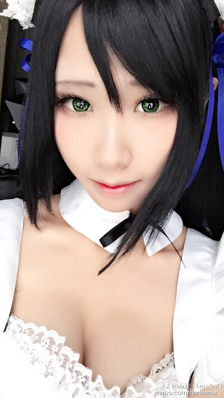 HaneAme雨波 综合_第58集