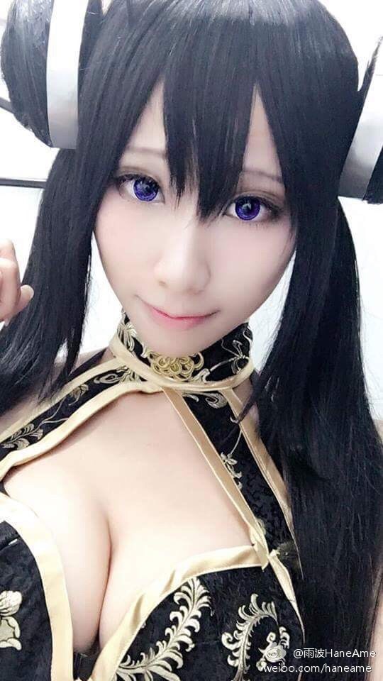 HaneAme雨波 综合_第58集