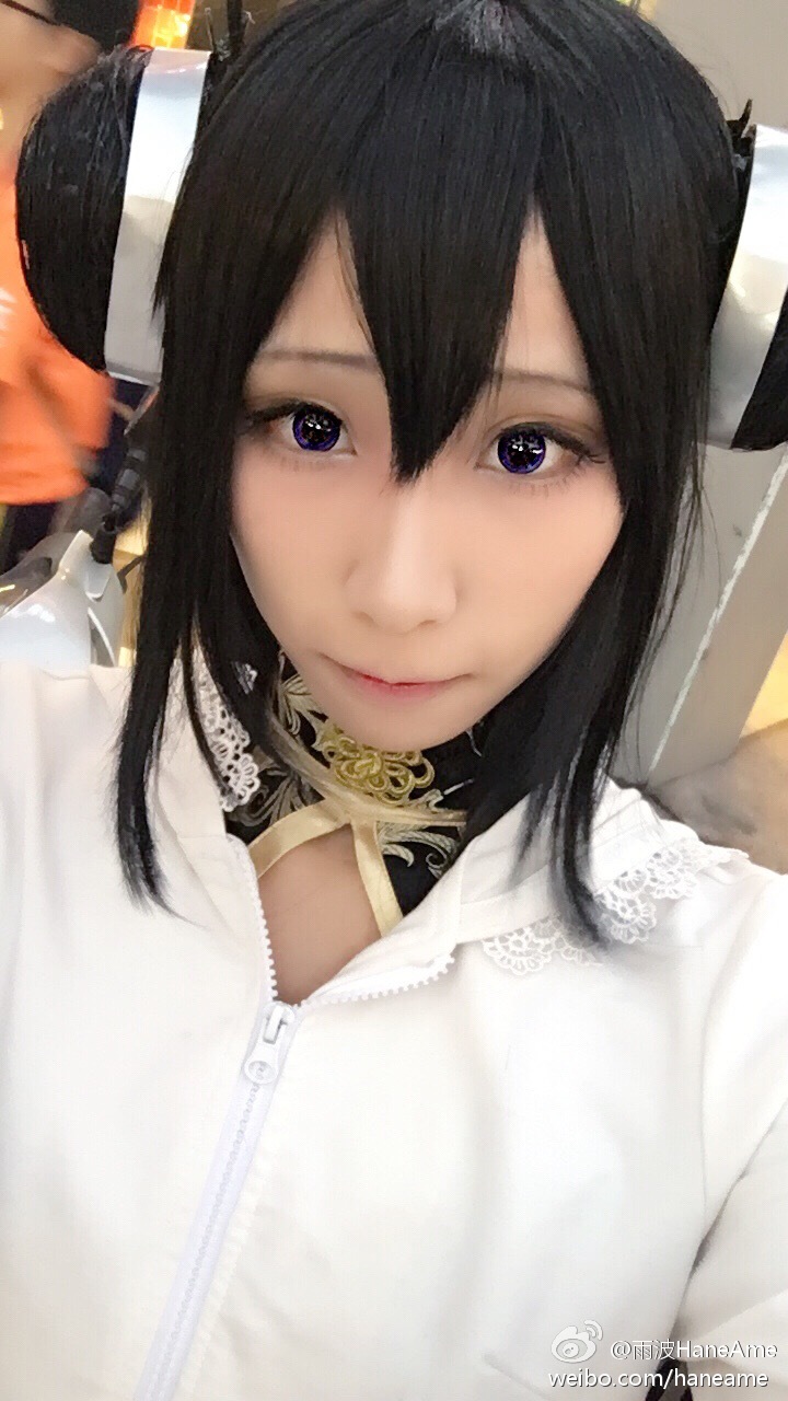 HaneAme雨波 综合_第58集